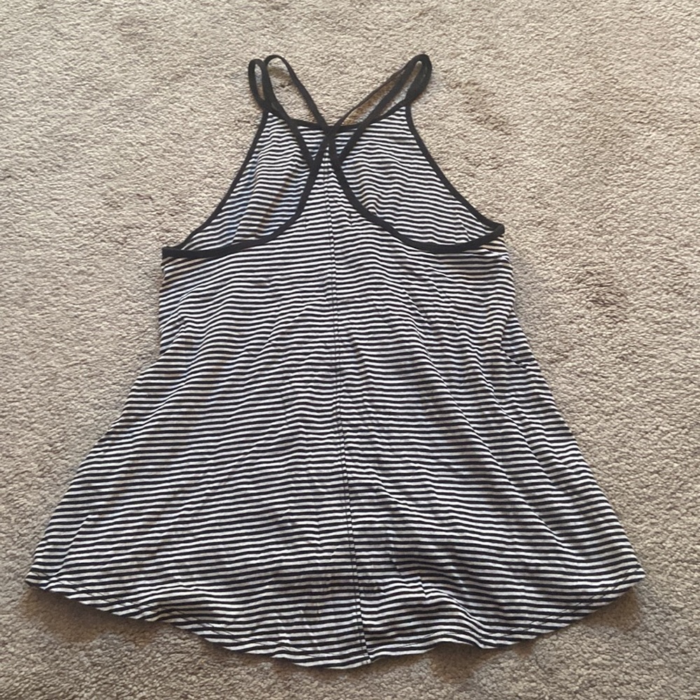 Halter tank - Picture 2 of 2